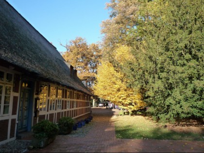 Фото: Dodenhusen am Golfplatz Buxtehude